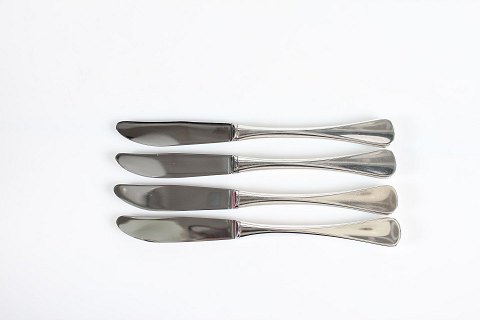 Patricia SilvercutleryLunch knivesL 19,5 cm