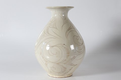 Herman A. Kähler
Huge floor vase
