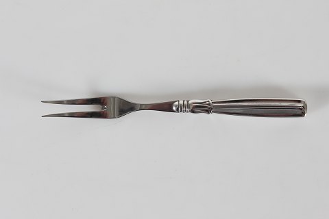 Lotus  Silver Cutlery