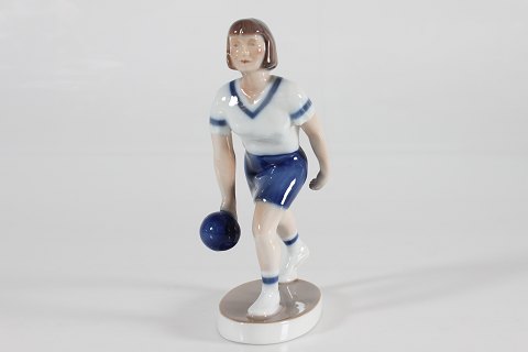 Bing & Gr�ndahl - figures ...