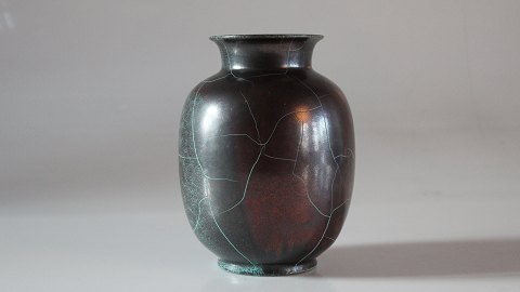 Richard UhlemeyerKeramik vasemed danit-glasur