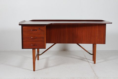 Danish Modern Tables
