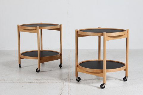 Danish Modern Tables