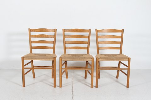 Danish Modern Chairs