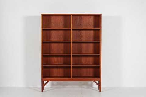 Danish Modern Storage