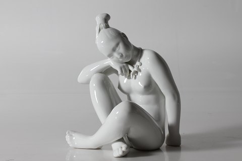 Bing & Gr�ndahl - figures ...