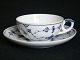 Royal Copenhagen
 
Blue Fluted Plain
Teacup 76
