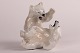 Royal Copenhagen2 polar Bears 1107