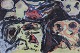 Mogens BalleAbstract compositionLithography 72/100