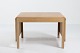 Børge MogensenSofabord nr. 5362af egetræ