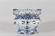 Royal Copenhagen
Blue Fluted Full Lace
Sugar Bowl 1113
