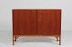Børge Mogensen
Sideboard of teak + oak
FDB Møbler
