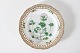 Royal Copenhagen
Flora Danica
Middagstallerken
m/blondekant 3553
Diameter 25,5 cm
