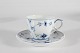 Royal Copenhagen
 
Blue Fluted Plain
Rare large coffee cup 78
