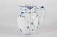Royal Copenhagen 
Blue Fluted Half Lace
Milk Jug 562

