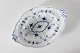 Royal Copenhagen
 
Blue Fluted Plain
Rare serving dish 3
