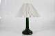 Le Klint Biilmann-PetersenTable lamp no. 343