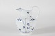 Royal CopenhagenBlue Fluted PlainRare chocolate jug 392