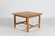 Kurt Østervig StyleCoffee Tableof oak