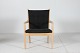 Hans J. WegnerChair FH 1788of beech with new cushions