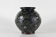Herman A. KählerLarge floor vase
