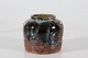 Conny WaltherStoneware jar