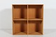 Jens Hansens MøbelsnedkeriBookcase section