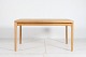 Henning KjaernrulfDining table of oak