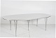 Piet Hein ogBruno MathssonLarge Super EllipsetableL 240 cm