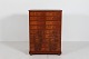 Danish CabinetmakerDresser made of walnut