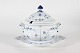 Royal CopenhagenBlue Fluted PlainRound Tureen 223