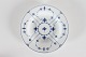 Royal CopenhagenBlue Fluted PlainSoup plate 165