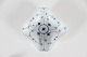Royal CopanhagenBlue Fluted PlainPotato dish 578