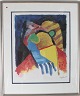 Leif Sylvester PedersenLithography 11/300