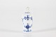 Royal CopenhagenBlue fluted plainSalt shaker 439