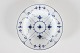 Royal CopenhagenBlue Fluted PlainAntique Soup plate 165