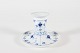 Bing & GrøndahlBlue TraditionalRare candle stick